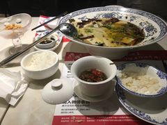 -鼎盛蜀坊·重庆江湖菜(市桥地铁站店)
