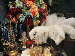 -第101座花园餐厅(湖滨88店)