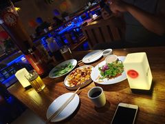 -学府公社餐酒吧(原中关村天堂店)