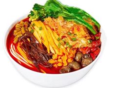 螺蛳肉-叁味螺螺蛳粉(大学城新天地商业广场店)