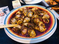 -三妹小龙虾·黄油蟹(华侨城总店)