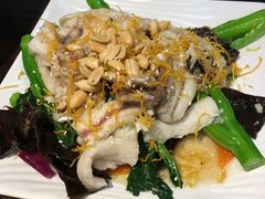 -凤厨顺德水乡凤味馆(大良锦龙路店)