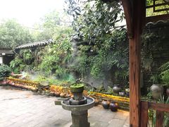 -青城甲(青城山店)