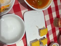 -西贝(上海中心店)