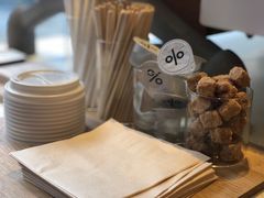 -% Arabica(京都东山店)