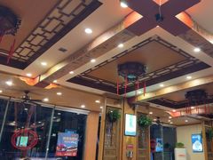 -老雒阳面馆·水席(定鼎门店)