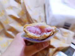 -麦当劳(济泺路店)