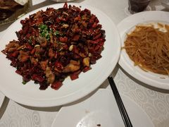 -辣婆婆(航天桥店)