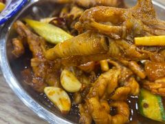 -江城燕子大排档(江汉路步行街店)