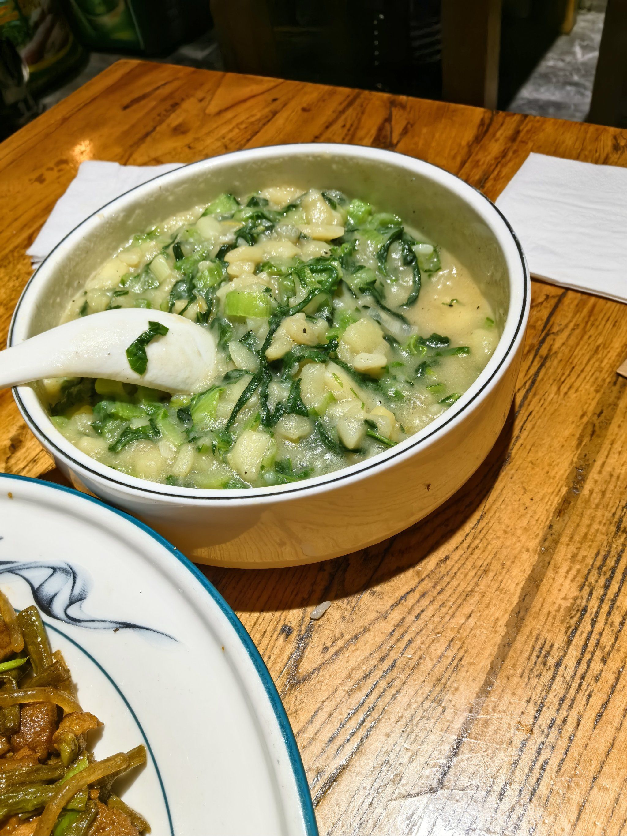 特色陕北菜,分量大,味道美,推荐