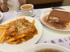 -大哥餐厅(西城花园店)
