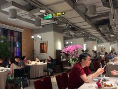 -漢舍中国菜馆(889广场店)