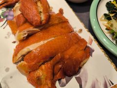 -金哥私房菜馆(张府园总店)