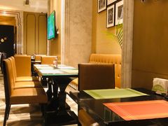 -云尚自助餐厅(佛山南海瞻云酒店)