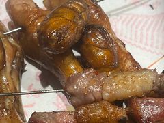 -老白清真烧烤(锦州旗舰店)