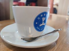 -花神咖啡馆(文汇路店)