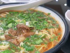 -宛平李记小吃(东关街店)