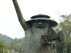-红山村