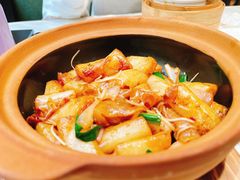 -稻香酒家·34年老字号·港式粤菜(侨光店)