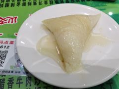 -令氏家外家周礼食府(桥南店)