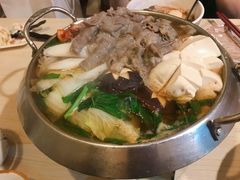 -桃屋日本料理(清华科技园店)