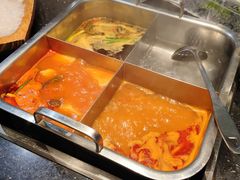 -五星桥原切肥牛火锅·30年专注好牛肉(湖塘店)