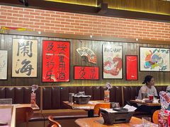 -聚点串吧·北京烧烤(朝北店)