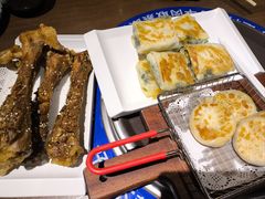 -快乐小羊·内蒙牛羊肉火锅(流花中心店)