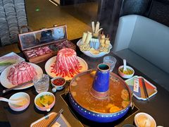-东来顺·非遗火锅(赛格国际购物中心店)