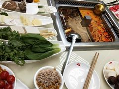 -海底捞(明洞店)