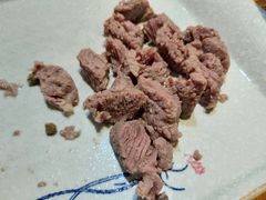 -霸王牛肉(龙湖U城店)