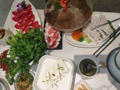 -椒王火锅(厚街万达店)