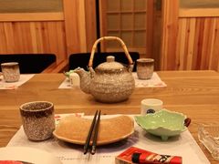 -北国料理(世荣路店)
