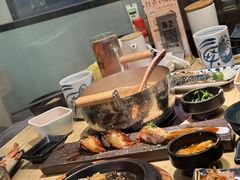 -沼津港精致料理·寿喜烧·烧鸟(漕河泾印象城店)