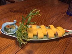 -烛影拾光观景餐厅·创意菜·摄影·小提琴(大唐不夜城店)