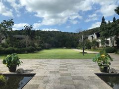-杭州雅谷泉山庄酒店-餐厅