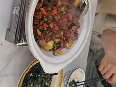 -龚师傅土菜馆.地道农家菜(魅力湘西店)