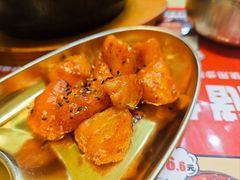 -食米家拌饭(梅溪新天地店)