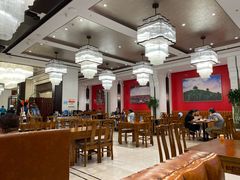 大堂-马凯餐厅(地安门店)