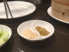 -北京王府井希尔顿酒店·秦唐中餐厅Chynna