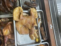 猪头肉-绍兴名菜馆(可乐路店)