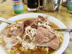 -维记咖啡粉面(福荣街店)
