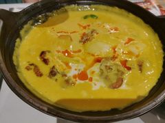 椰奶咖喱鸡-美奈小馆·越南料理(中航城君尚购物中心店)