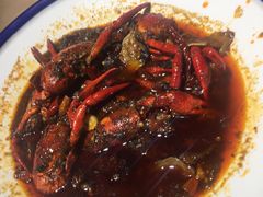-功夫小龙虾·烧烤·江湖菜(金沙洲店)