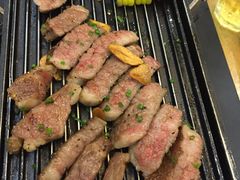 和风烤牛排-水之惠鲜鱼料理(王府大街店)