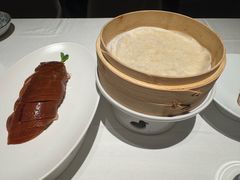 -四季民福烤鸭店(外滩外白渡桥店)