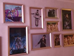 -真爱范特西KTV(交大店)