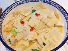 -巴陵全鱼席(湖南老字号汴河街店 )