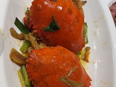 -顺风海鲜港(金玉兰店)