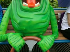 -海洋公园海洋列车－海滨站